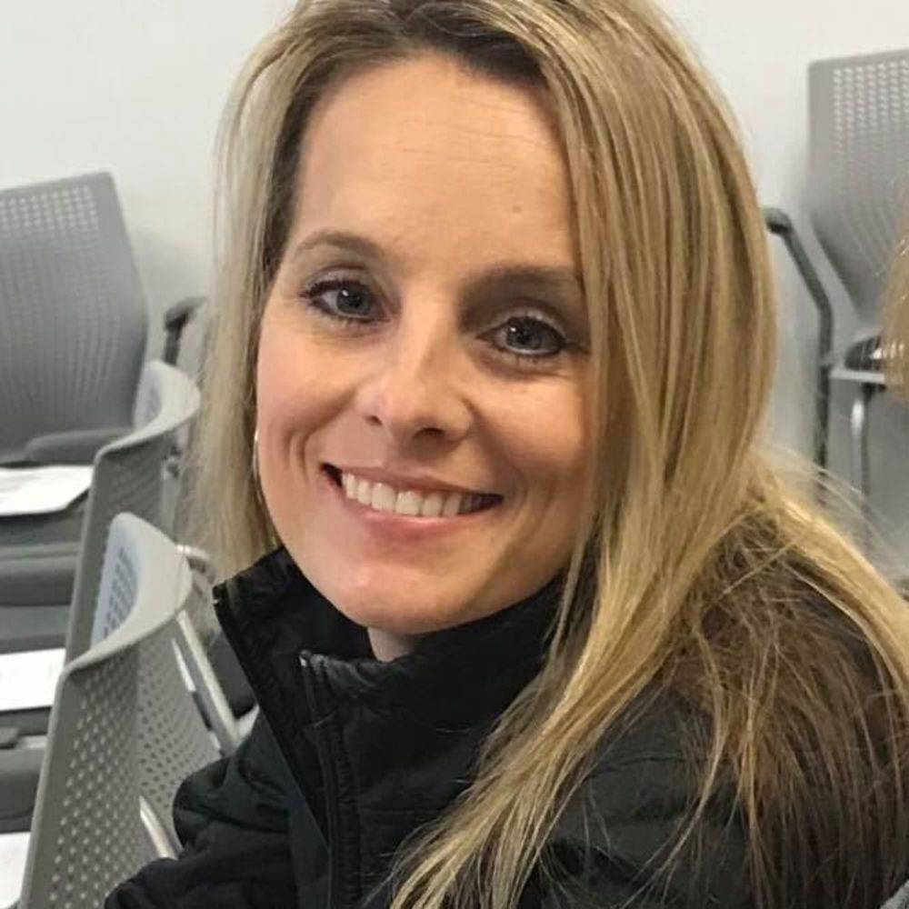 Meet your Posher, Amber